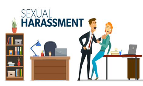 Sexual Harassmnet